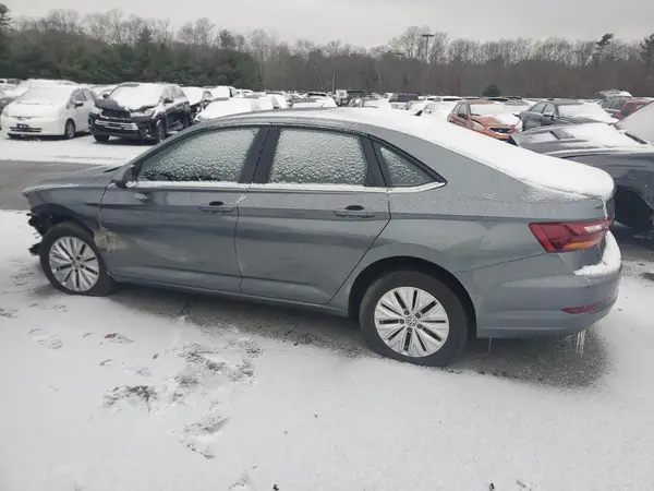 3VWC57BUXKM063000 2019 VOLKSWAGEN JETTA - Image 2
