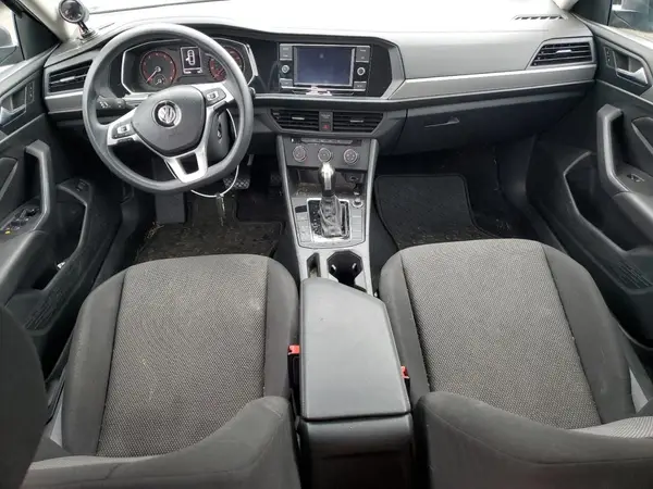 3VWC57BUXKM063000 2019 VOLKSWAGEN JETTA - Image 8