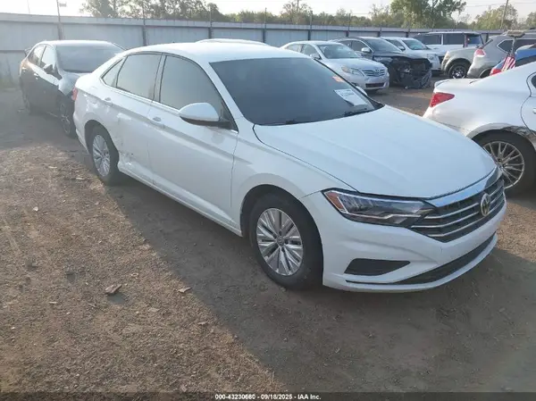 3VWC57BUXKM064633 2019 VOLKSWAGEN JETTA - Image 1
