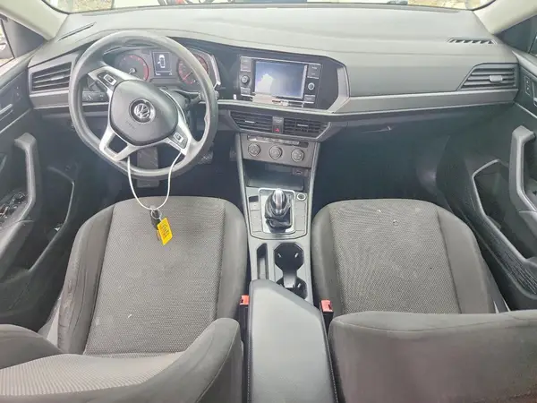 3VWC57BUXKM064647 2019 VOLKSWAGEN JETTA - Image 8