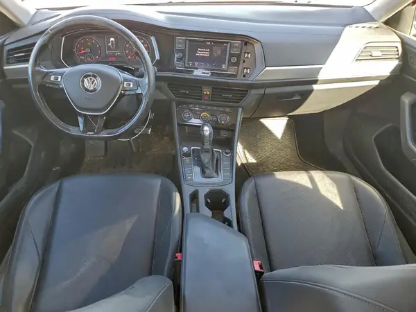 3VWC57BUXKM065202 2019 VOLKSWAGEN JETTA - Image 8