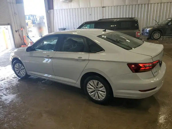 3VWC57BUXKM066138 2019 VOLKSWAGEN JETTA - Image 2