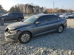 3VWC57BUXKM066477 2019 VOLKSWAGEN JETTA