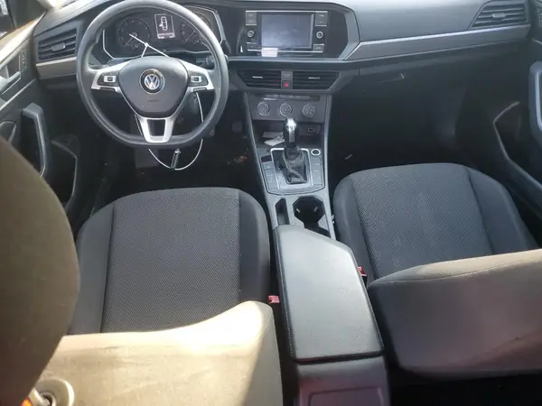 3VWC57BUXKM066477 2019 VOLKSWAGEN JETTA - Image 8