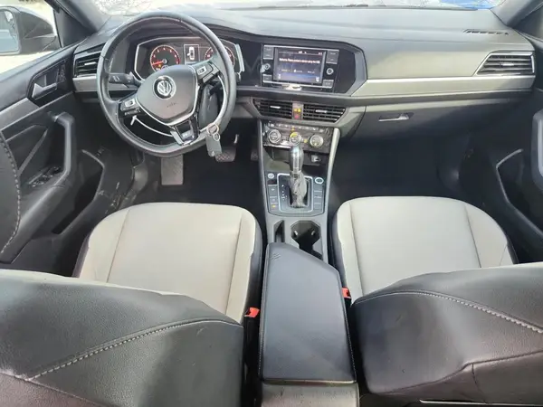 3VWC57BUXKM066804 2019 VOLKSWAGEN JETTA - Image 8