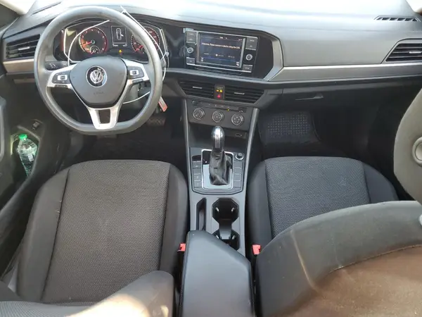 3VWC57BUXKM068634 2019 VOLKSWAGEN JETTA - Image 8