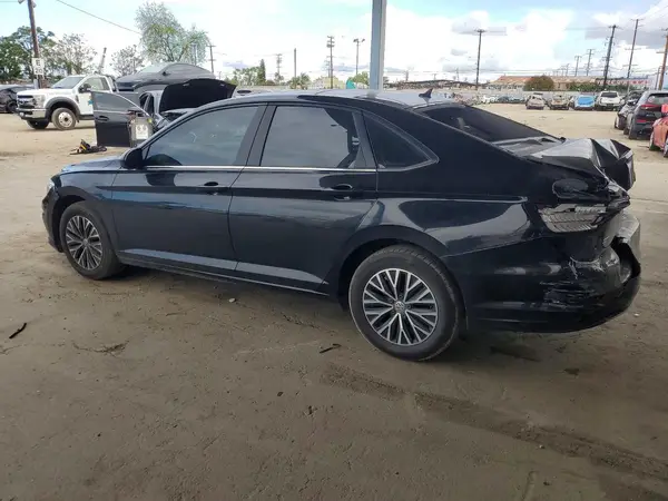 3VWC57BUXKM068651 2019 VOLKSWAGEN JETTA - Image 2