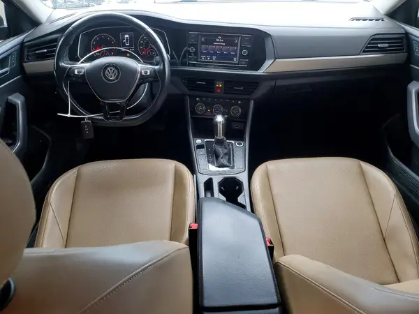 3VWC57BUXKM068651 2019 VOLKSWAGEN JETTA - Image 8