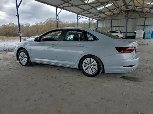 3VWC57BUXKM069301 2019 VOLKSWAGEN JETTA - Image 2