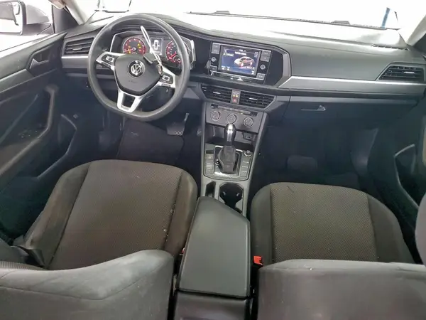 3VWC57BUXKM069301 2019 VOLKSWAGEN JETTA - Image 8