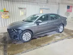 3VWC57BUXKM071372 2019 VOLKSWAGEN JETTA