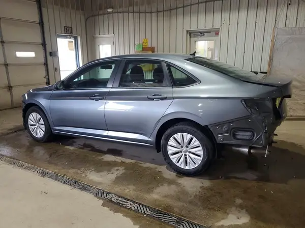 3VWC57BUXKM071372 2019 VOLKSWAGEN JETTA - Image 2