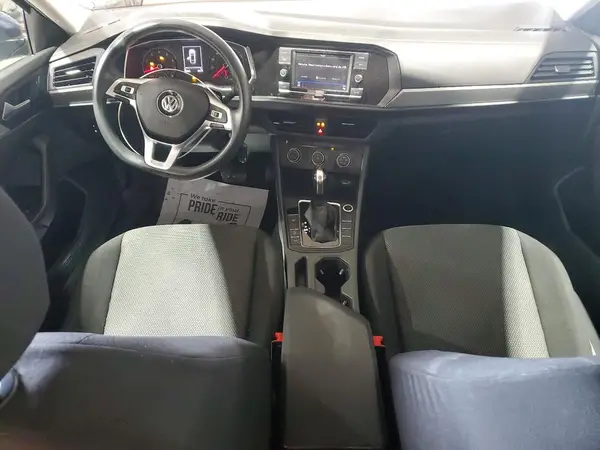 3VWC57BUXKM071372 2019 VOLKSWAGEN JETTA - Image 8
