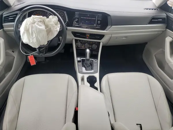 3VWC57BUXKM071727 2019 VOLKSWAGEN JETTA - Image 8