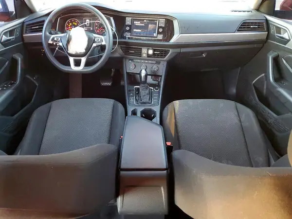 3VWC57BUXKM071999 2019 VOLKSWAGEN JETTA - Image 8