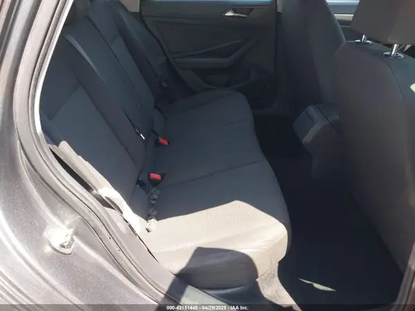 3VWC57BUXKM074708 2019 VOLKSWAGEN JETTA - Image 8