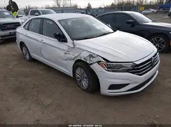 3VWC57BUXKM074742 2019 VOLKSWAGEN JETTA