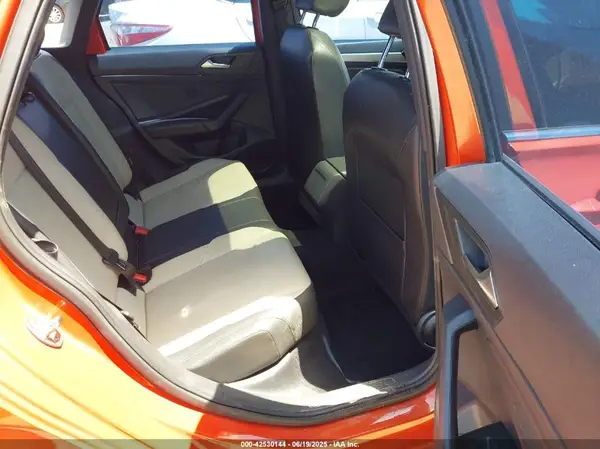 3VWC57BUXKM076944 2019 VOLKSWAGEN JETTA - Image 8