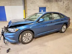 3VWC57BUXKM077558 2019 VOLKSWAGEN JETTA