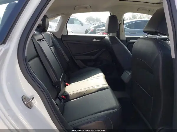 3VWC57BUXKM078340 2019 VOLKSWAGEN JETTA - Image 8