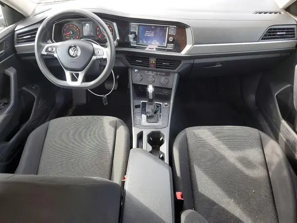 3VWC57BUXKM080931 2019 VOLKSWAGEN JETTA - Image 8