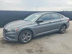 3VWC57BUXKM081531 2019 VOLKSWAGEN JETTA