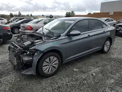 3VWC57BUXKM082503 2019 VOLKSWAGEN JETTA