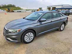 3VWC57BUXKM082582 2019 VOLKSWAGEN JETTA