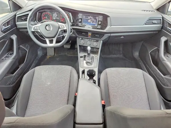 3VWC57BUXKM082582 2019 VOLKSWAGEN JETTA - Image 8