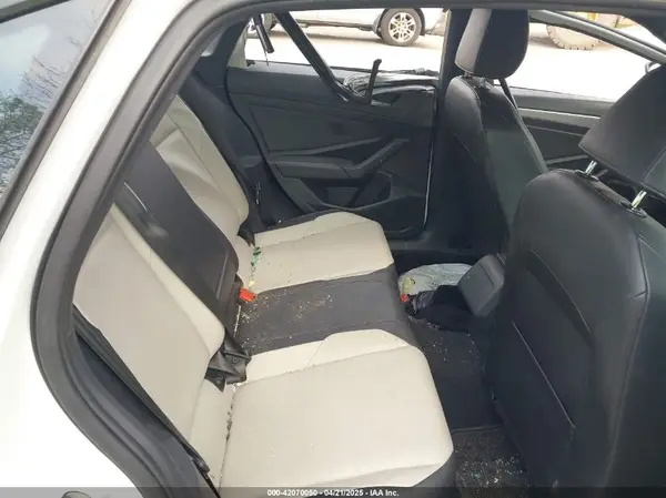 3VWC57BUXKM083604 2019 VOLKSWAGEN JETTA - Image 8
