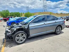 3VWC57BUXKM084588 2019 VOLKSWAGEN JETTA