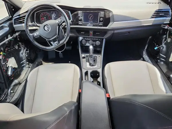 3VWC57BUXKM084588 2019 VOLKSWAGEN JETTA - Image 8