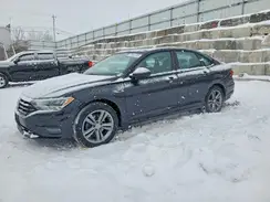 3VWC57BUXKM084669 2019 VOLKSWAGEN JETTA
