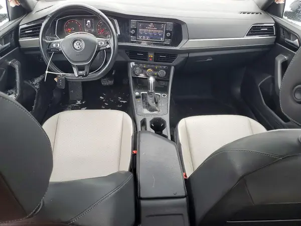 3VWC57BUXKM084669 2019 VOLKSWAGEN JETTA - Image 8