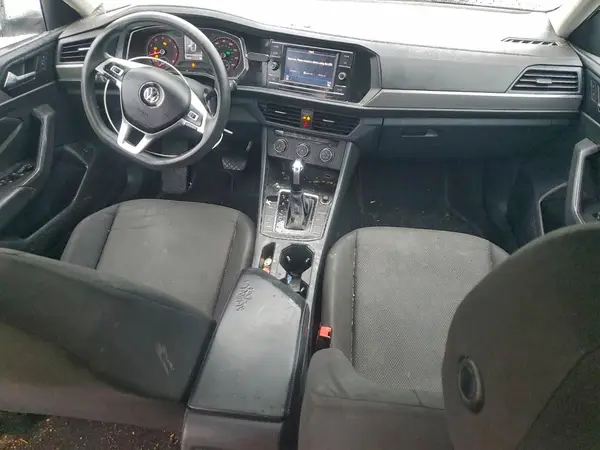 3VWC57BUXKM085031 2019 VOLKSWAGEN JETTA - Image 8