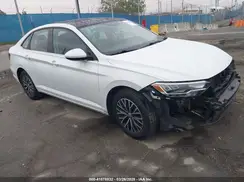 3VWC57BUXKM085255 2019 VOLKSWAGEN JETTA