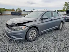 3VWC57BUXKM087023 2019 VOLKSWAGEN JETTA