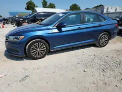 3VWC57BUXKM087152 2019 VOLKSWAGEN JETTA
