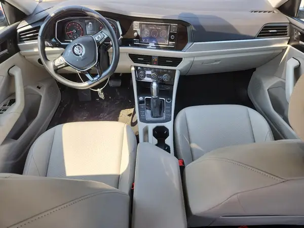 3VWC57BUXKM087152 2019 VOLKSWAGEN JETTA - Image 8