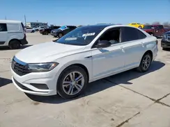 3VWC57BUXKM087443 2019 VOLKSWAGEN JETTA