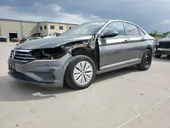 3VWC57BUXKM088575 2019 VOLKSWAGEN JETTA