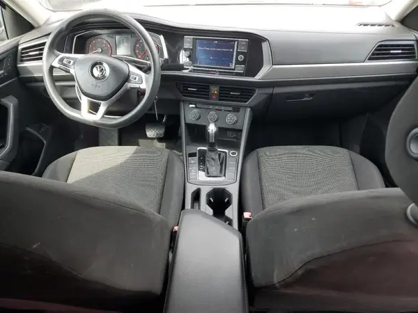3VWC57BUXKM088575 2019 VOLKSWAGEN JETTA - Image 8