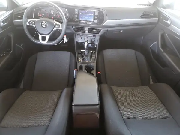 3VWC57BUXKM088835 2019 VOLKSWAGEN JETTA - Image 8