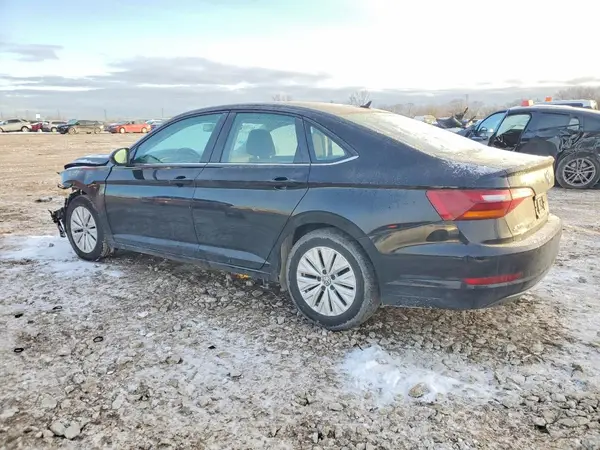 3VWC57BUXKM090455 2019 VOLKSWAGEN JETTA - Image 2