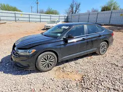 3VWC57BUXKM091640 2019 VOLKSWAGEN JETTA