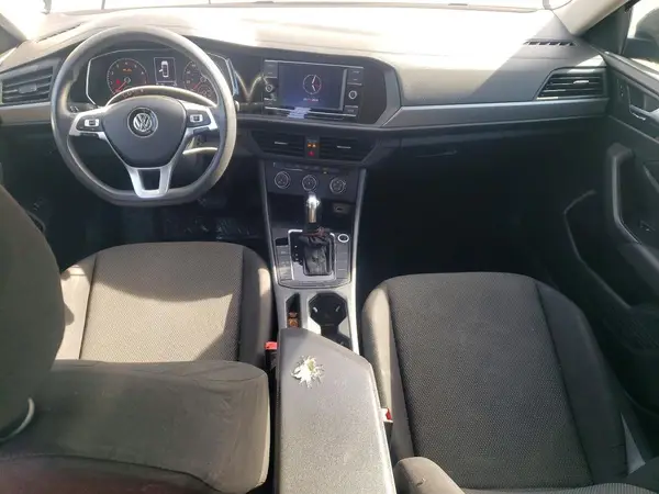 3VWC57BUXKM092612 2019 VOLKSWAGEN JETTA - Image 8