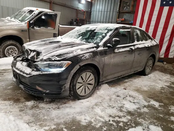 3VWC57BUXKM092884 2019 VOLKSWAGEN JETTA - Image 1