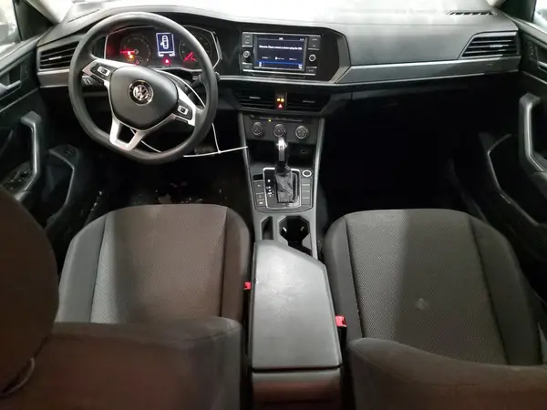 3VWC57BUXKM092884 2019 VOLKSWAGEN JETTA - Image 8