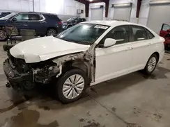 3VWC57BUXKM093193 2019 VOLKSWAGEN JETTA