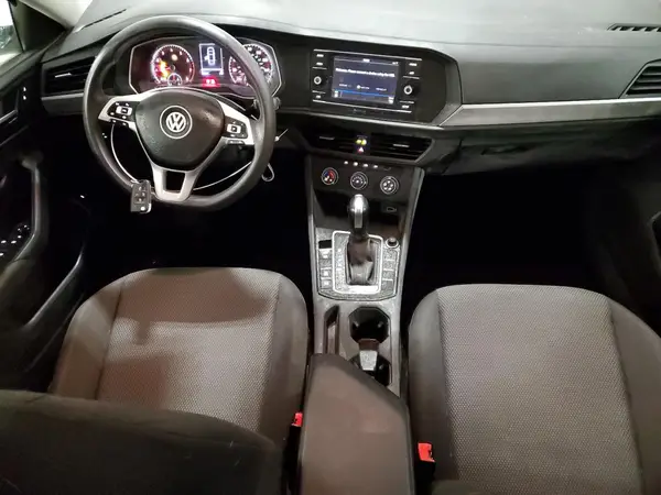 3VWC57BUXKM093193 2019 VOLKSWAGEN JETTA - Image 8
